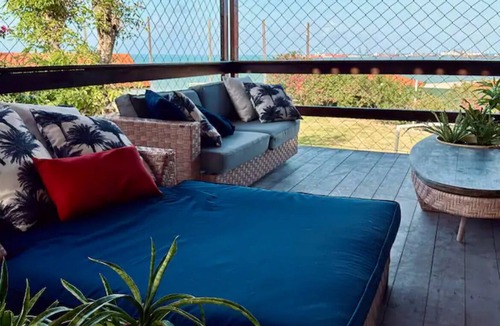 Pecem House | Casa de Praia Luxuosa com Vista Panorâmica – 6 Quartos entre Cumbuco e Taíba