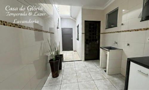 Sao Joao Batista do Gloria House | Casa do Glória - Temporada & Lazer