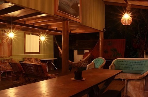 Paranagua House | Casa da Ale e do Thi - Ilha do Mel
