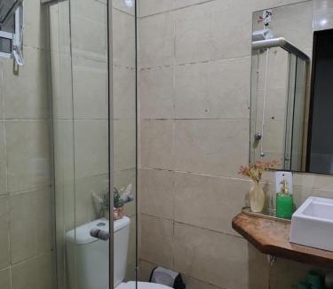 Bela Vista House | Casa da Bebel