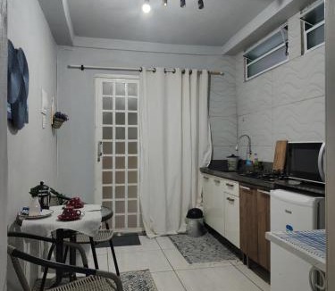 Bela Vista House | Casa da Bebel