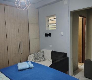 Bela Vista House | Casa da Bebel