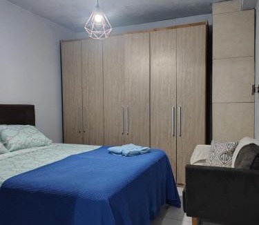 Bela Vista House | Casa da Bebel