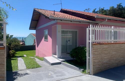 Praia da Armacao do Itapocoroi House | Casa da bela vista