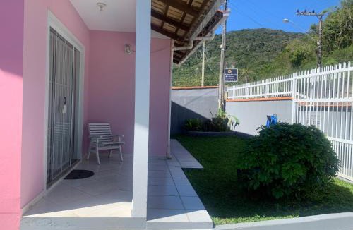 Praia da Armacao do Itapocoroi House | Casa da bela vista