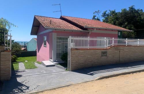 Praia da Armacao do Itapocoroi House | Casa da bela vista
