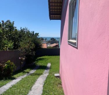 Praia da Armacao do Itapocoroi House | Casa da bela vista