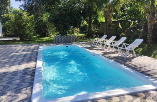 Paraty House | Casa da Betinha