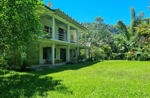 Paraty House | Casa da Betinha