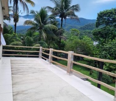 Paraty House | Casa da Betinha