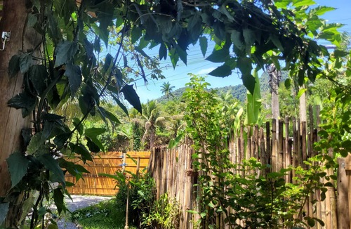 Mambucaba Cottage | Casa da Cachoeira 2, em Paraty, Somos pet Friendly