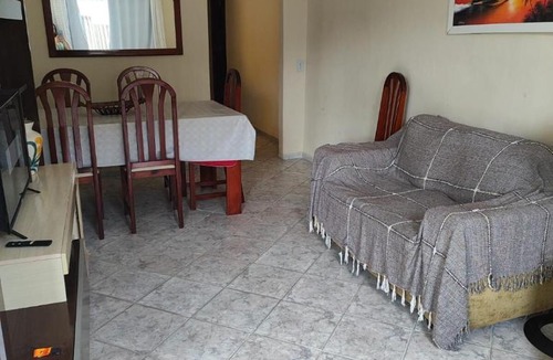 Caioba House | Casa da Cissa em Matinhos, Caiobá, PR