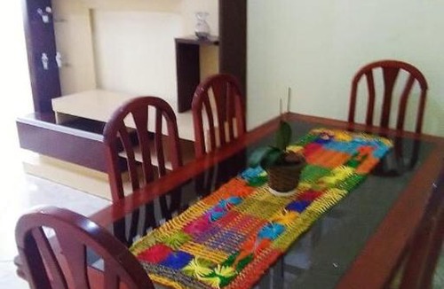 Caioba House | Casa da Cissa em Matinhos, Caiobá, PR