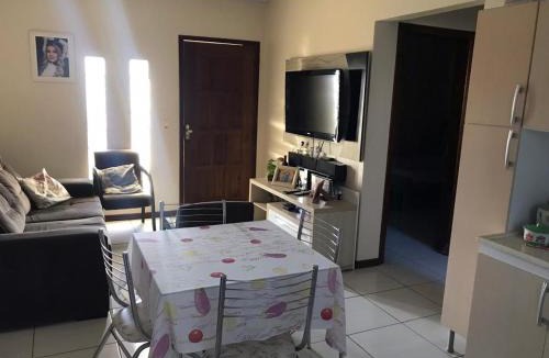 Pantano Grande House | Casa da Jéssica