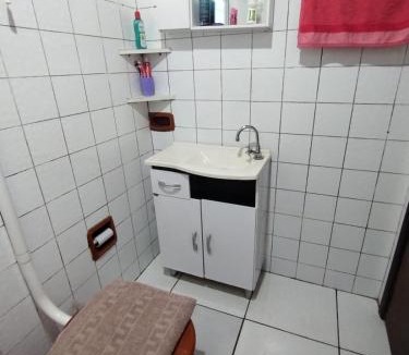 Rosario do Sul House | Casa da JEANI CLEIDI