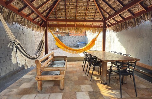 Barreirinhas Bed & Breakfast | Casa da Ladeira