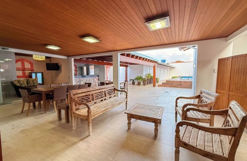 Old Town House | Casa da Matriz