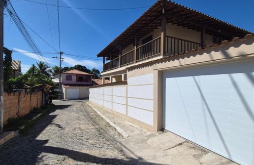 Jardim Esperanca House | Casa da Nataliana