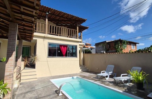 Jardim Esperanca House | Casa da Nataliana