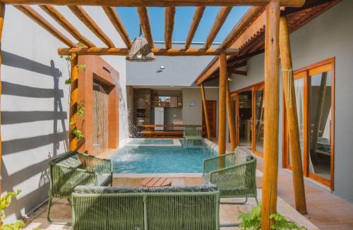 Corguinho House | Casa da Nega