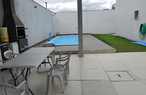 Jardim Gaivotas House | Casa da Nice