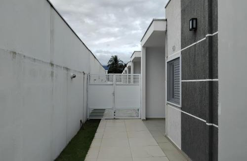 Jardim Gaivotas House | Casa da Nice