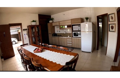 Balneario Arroio do Silva Villa | Casa da praia Beach house