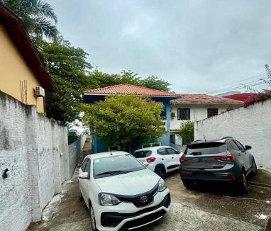 Florianopolis House | Casa da praia