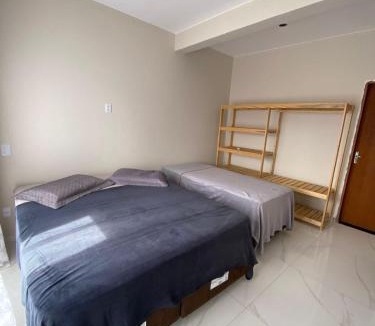 Ingleses Sul House | Casa da praia N 273