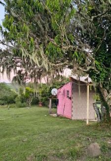 Cangucu House | Casa da Serra - Hospedagem Rural