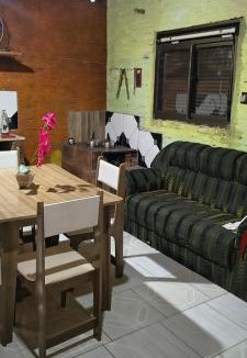 Cangucu House | Casa da Serra - Hospedagem Rural