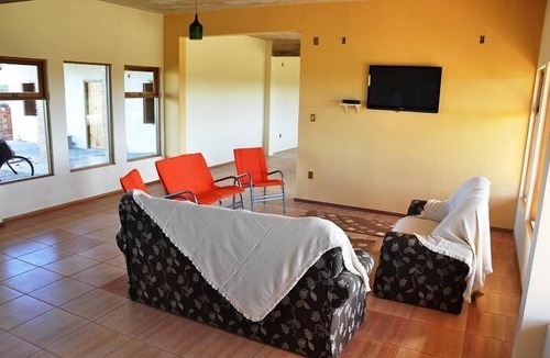 Itiuba Hostel | Casa da sinhá