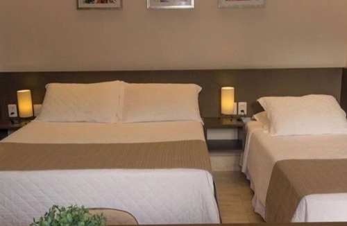Itiuba Hostel | Casa da sinhá