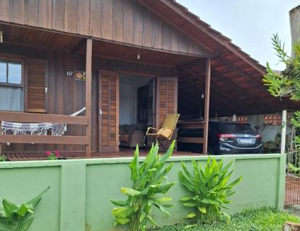Morretes House | Casa da vó