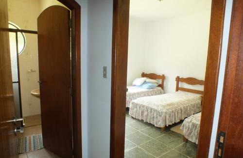Portal da Serra House | Casa da Vó Lucia