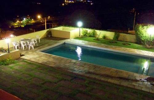 Portal da Serra House | Casa da Vó Lucia