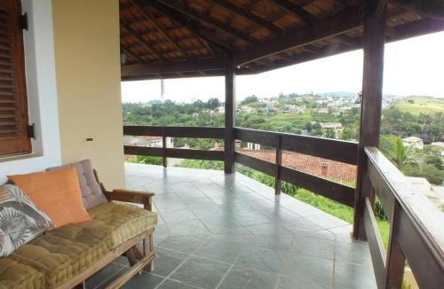Portal da Serra House | Casa da Vó Lucia