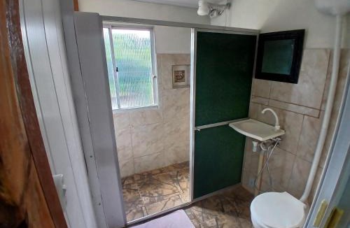 Sepetiba Hostel | Casa da vó Sepetiba