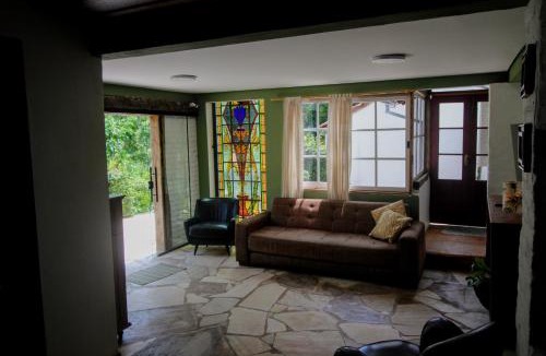 Tiradentes House | Casa da Vila