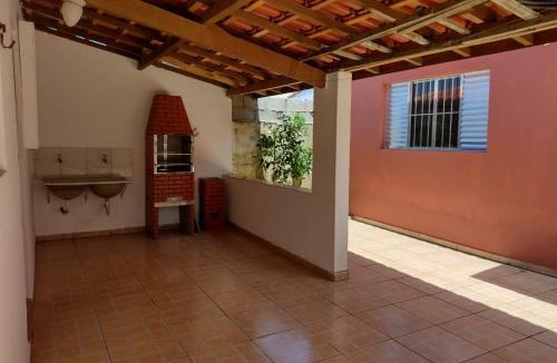 Ilha Comprida House | Casa da Voh