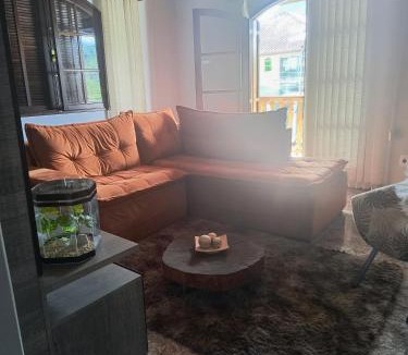 Nova Friburgo Villa | Casa da vovó