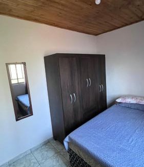 Camanducaia House | Casa da Wal
