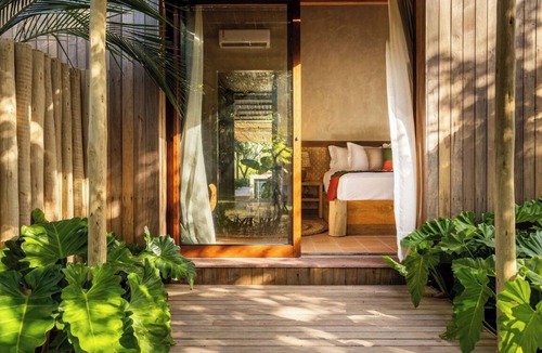 Barroquinha Hotel | Casa Daia
