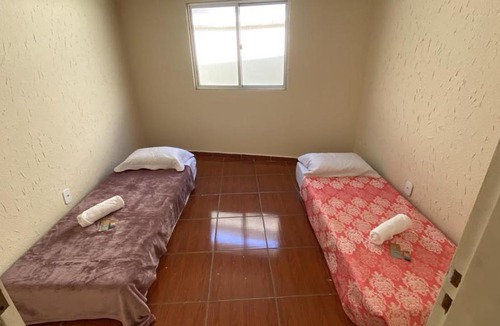 Campo Grande House | Casa Damião de Góis
