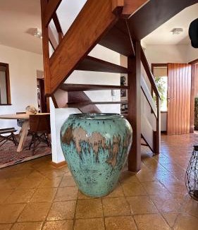 Campos do Jordao House | Casa das Marias, conforto e charme nas montanhas