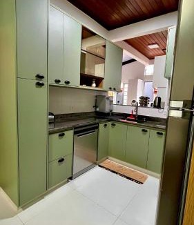 Alto Paraiso de Goias House | Casa das Violetas