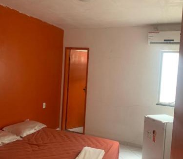 Salinas da Margarida House | Casa dDona Marta Suite 16