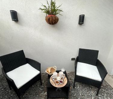 La Union Bed & Breakfast | Casa de Aire Ezeiza