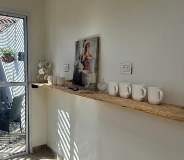 La Union Bed & Breakfast | Casa de Aire Ezeiza