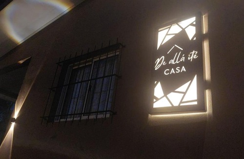 Puerto Rico Apartment | Casa de allá ité